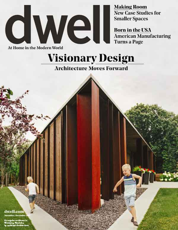 Dwell